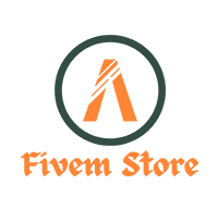 FiveM Modding Store